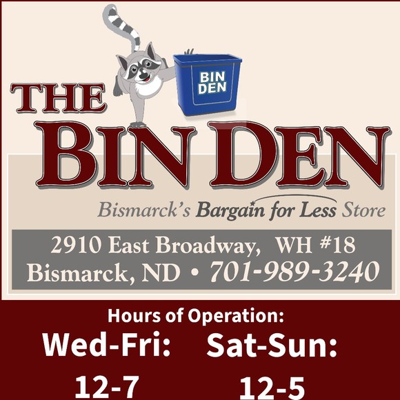 thebinden